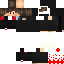 Texture for steve