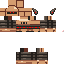 Texture for Glitch (Starbound) v2