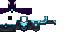 Texture for cosmic sword warlords determined