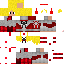 Texture for miranha 2