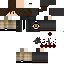 Texture for steve