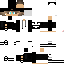 Texture for toxa-barsuk