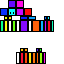 Texture for rubik