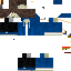 Texture for zombie dan