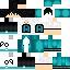 Texture for dasd