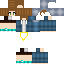 Texture for Me in UnderTale (C.999)