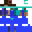 Texture for Csirke man
