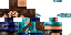 Texture for BADASS