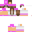 Texture for mmc