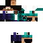 Texture for XDjames