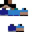 Texture for Herobrine_2