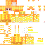 Texture for Shadow's Zenitsu form