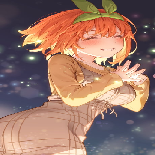 Texture for Yotsuba Lapis