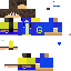 Texture for ssd