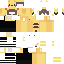 Texture for Pikachu boyy