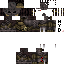 Texture for PREDATOR