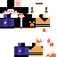 Texture for firehands