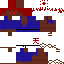 Texture for gouki