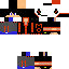 Texture for McShell