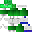 Texture for LabaFrogy