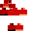 Texture for RedGhost