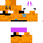 Texture for TightTongue