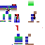 Texture for HalconX