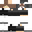 Texture for Skin Render