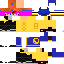 Texture for DAVYD 2.0 @