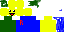 Texture for Gul Noob/Roblox Noob