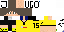 Texture for bvb_man