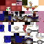 Texture for Curious Valkyrie
