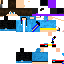 Texture for Isaac