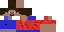 Texture for steve