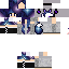 Texture for Celeste by honeybruew rp