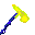 Texture for Valorant Prime Axe