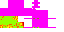Texture for cubulet