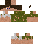 Texture for gestrandadeta