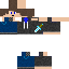 Texture for Donny's Skin Legit