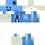 Texture for Pitufino