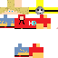Texture for underword