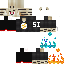 Texture for MiSkin