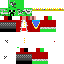 Texture for crepanbled