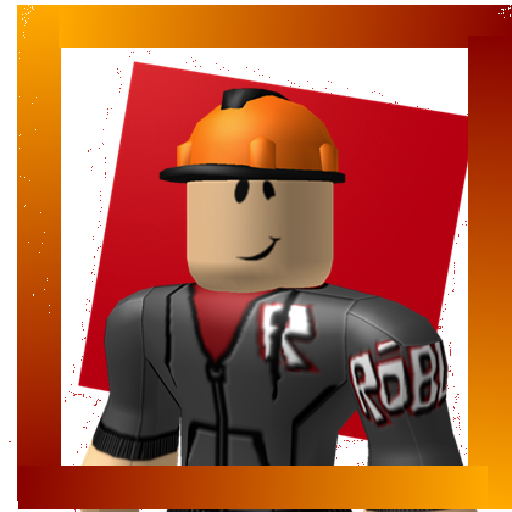 Texture for Spawn Builderman