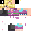 Texture for MC_asaco_skin