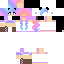 Texture for 咲里ちゃん