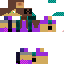 Texture for julia