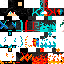 Texture for agua y fuego