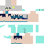 Texture for のあ子