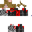 Texture for executed